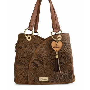 Exotika Premium Handmade Leather Bag